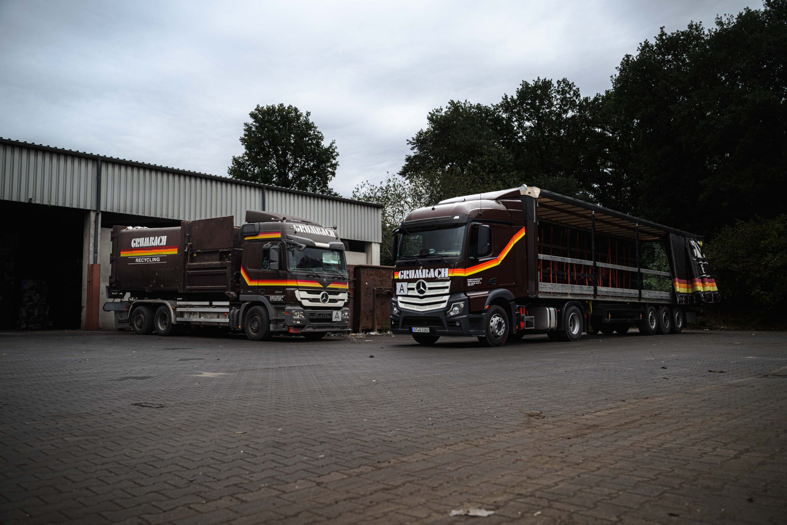 Grumbach Unternehmenskultur