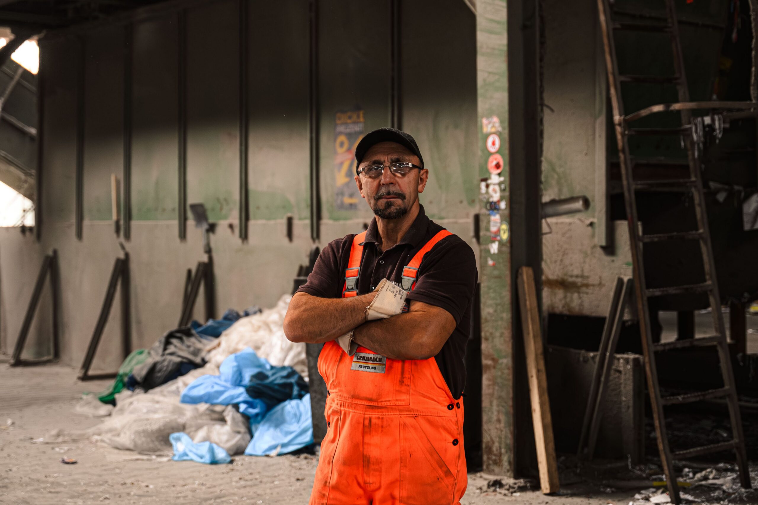 Betriebsschlosser (w/m/d)